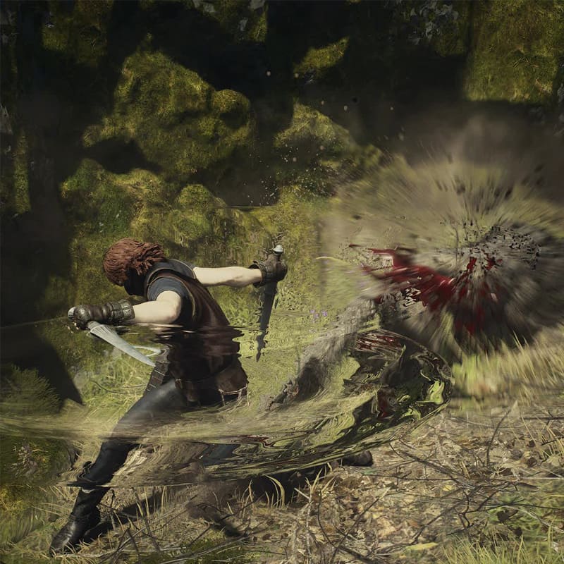 Изображение игры Dragon's Dogma 2 Dragon's Dogma 2 - Steam ключ