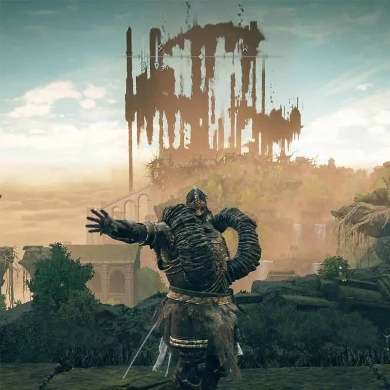 Изображение игры ELDEN RING Shadow of the Erdtree ELDEN RING Shadow of the Erdtree - Steam ключ