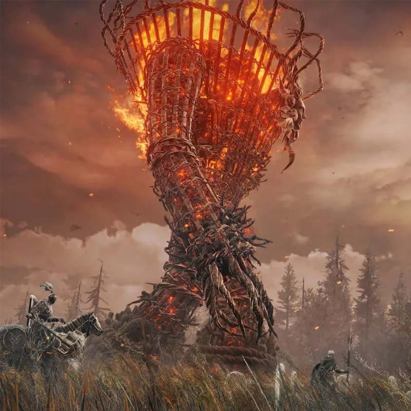 Изображение игры ELDEN RING Shadow of the Erdtree ELDEN RING Shadow of the Erdtree - Steam ключ