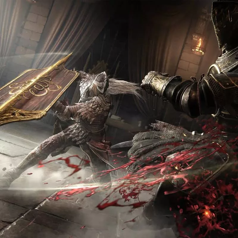 Изображение игры ELDEN RING Shadow of the Erdtree ELDEN RING Shadow of the Erdtree - Steam ключ