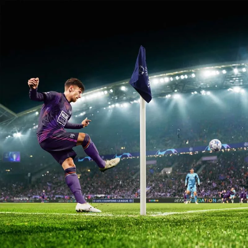 Изображение игры Football Manager 2024 Football Manager 2024 - Steam ключ