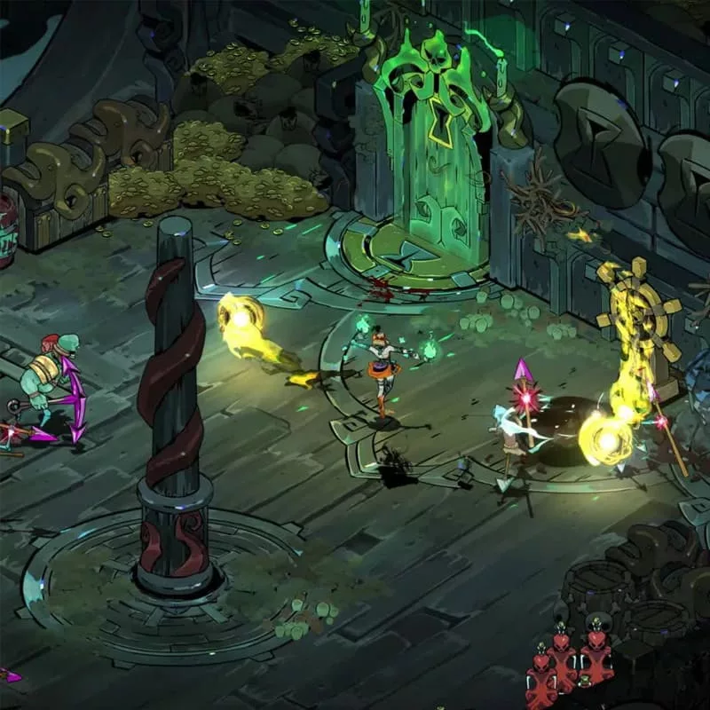 Изображение игры Hades II Hades II - Steam ключ