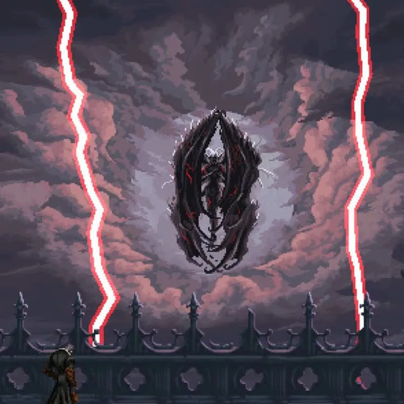 Изображение игры The Last Faith The Last Faith - Steam ключ
