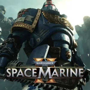 Warhammer 40,000: Space Marine 2 - Steam ключ
