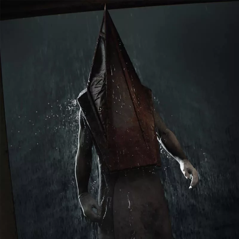 Изображение игры SILENT HILL 2 SILENT HILL 2 - Steam ключ