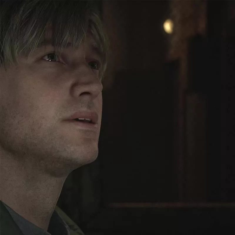 Изображение игры SILENT HILL 2 SILENT HILL 2 - Steam ключ