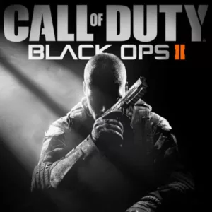 Call of Duty®: Black Ops II - Steam ключ
