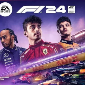 F1® 24 - Steam ключ