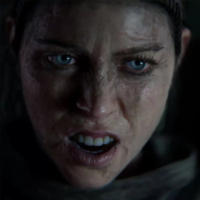 Изображение игры Senua's Saga: Hellblade II Senua's Saga: Hellblade II - Steam ключ
