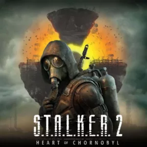 Изображение игры Купить ключи СТИМ S.T.A.L.K.E.R. 2: Heart of Chornobyl
