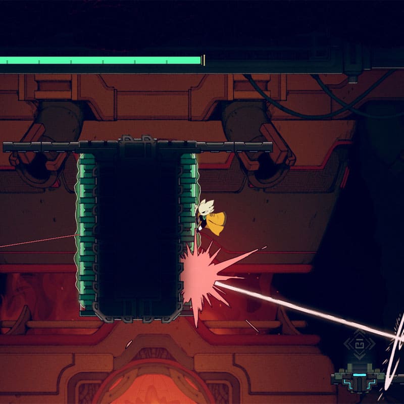 Изображение игры Nine Sols Nine Sols - Steam ключ