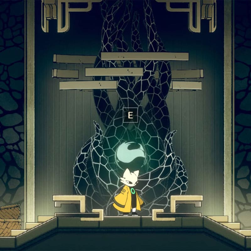 Изображение игры Nine Sols Nine Sols - Steam ключ