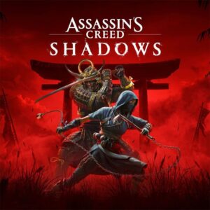 Изображение игры Купить ключи СТИМ Assassin's Creed: Shadows - Steam ключ