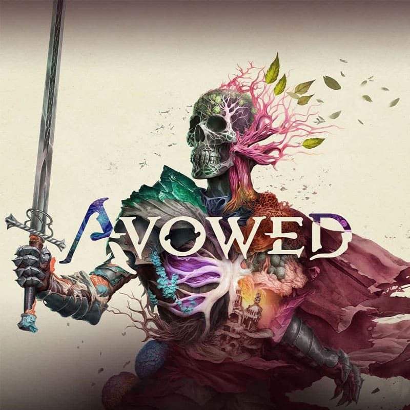 Avowed - Steam ключ