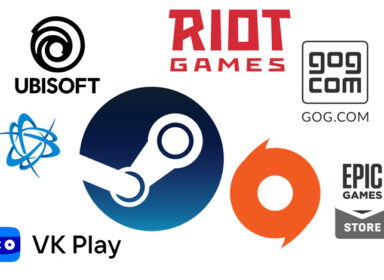 Игровые платформы для ПК: секретный гид по цифровым вселенным Игровые платформы для ПК: секретный гид по цифровым вселенным