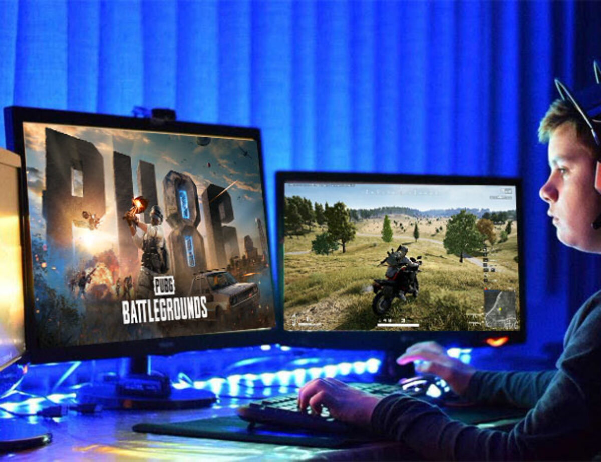 Мастер-класс по PUBG на ПК: доминирование на полях сражений - Steam ключ
