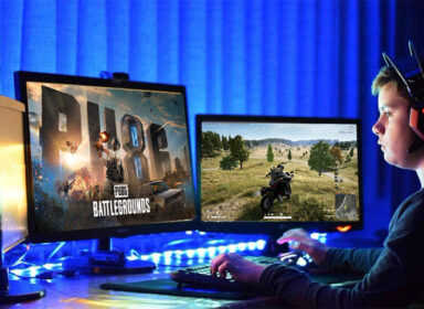 Мастер-класс по PUBG на ПК: доминирование на полях сражений Мастер-класс по PUBG на ПК: доминирование на полях сражений