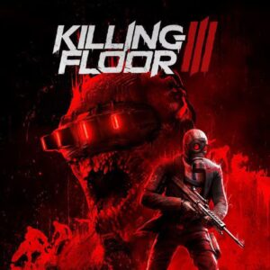 Killing Floor 3 - Steam ключ