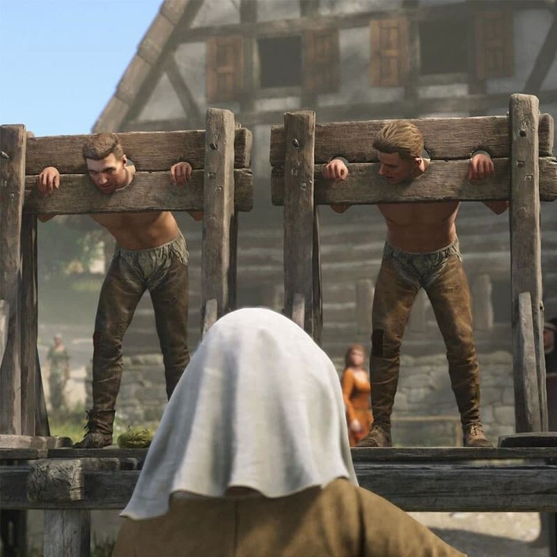 Изображение игры Kingdom Come: Deliverance II Kingdom Come: Deliverance II - Steam ключ