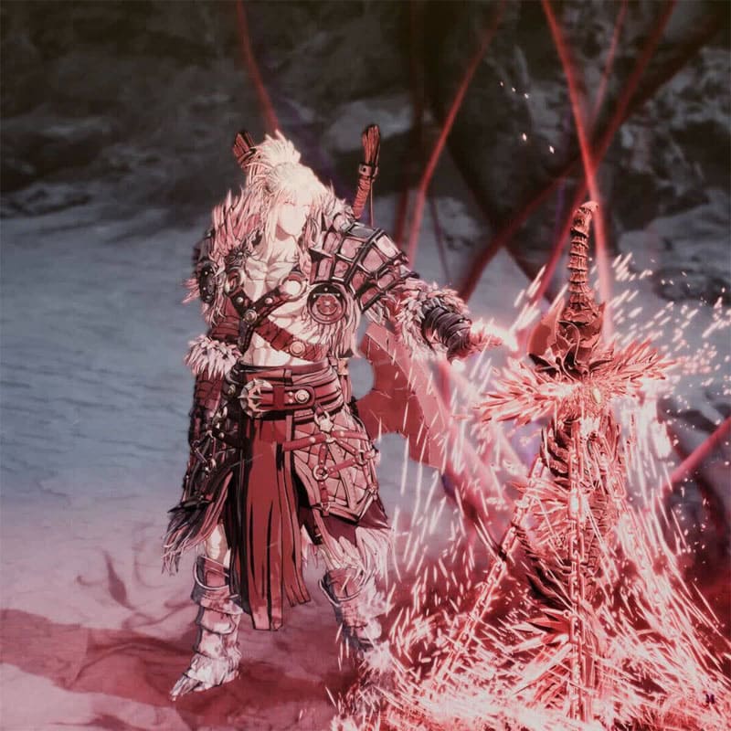 Изображение игры The First Berserker: Khazan The First Berserker: Khazan - Steam ключ