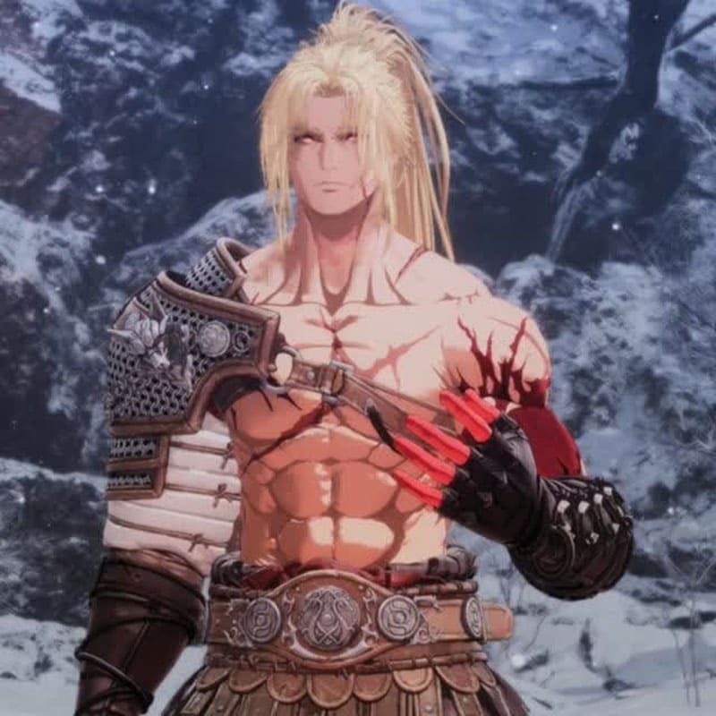 Изображение игры The First Berserker: Khazan The First Berserker: Khazan - Steam ключ
