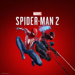 Изображение игры Купить ключи СТИМ Marvel’s Spider-Man 2