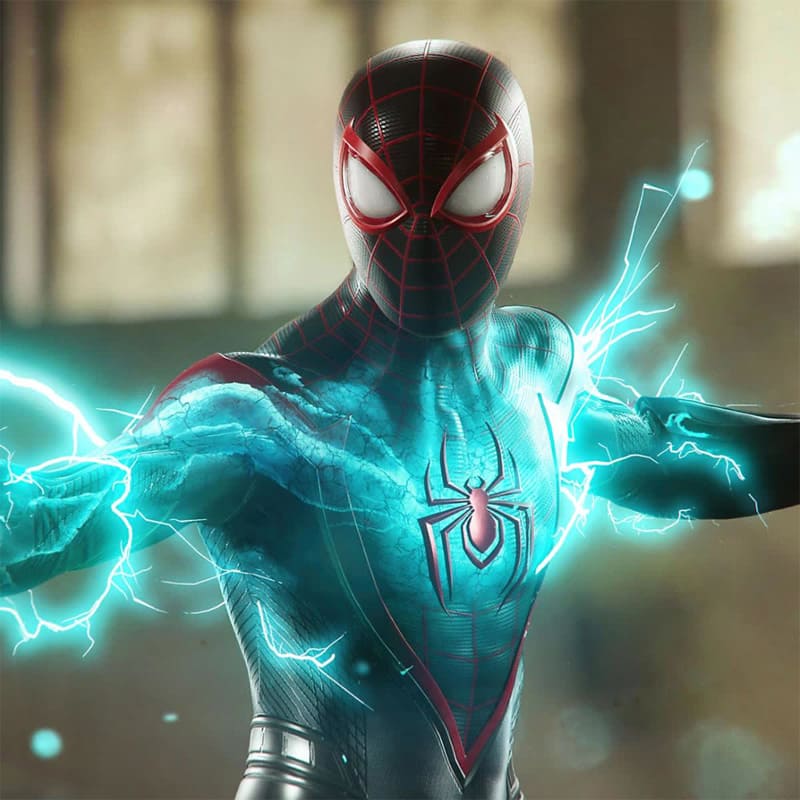 Изображение игры Marvel's Spider-Man 2 Marvel's Spider-Man 2 - Steam ключ