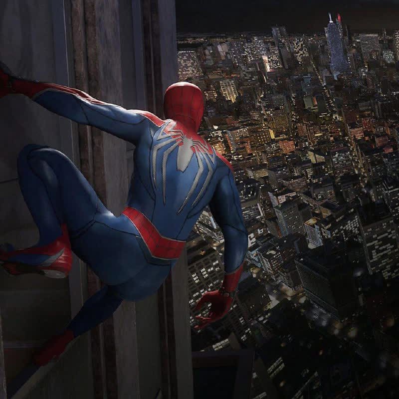 Изображение игры Marvel's Spider-Man 2 Marvel's Spider-Man 2 - Steam ключ