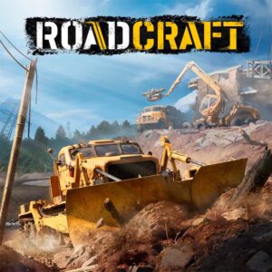 Roadcraft - Steam ключ