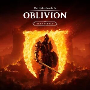 The Elder Scrolls IV: Oblivion Remastered - Steam ключ