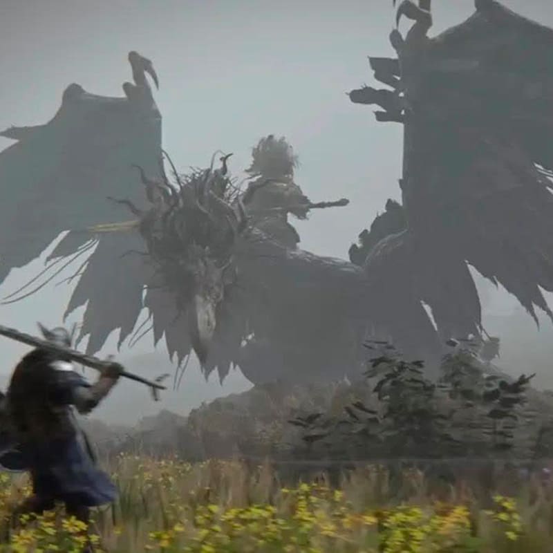 Изображение игры Elden Ring: Nightreign Elden Ring: Nightreign - Steam ключ
