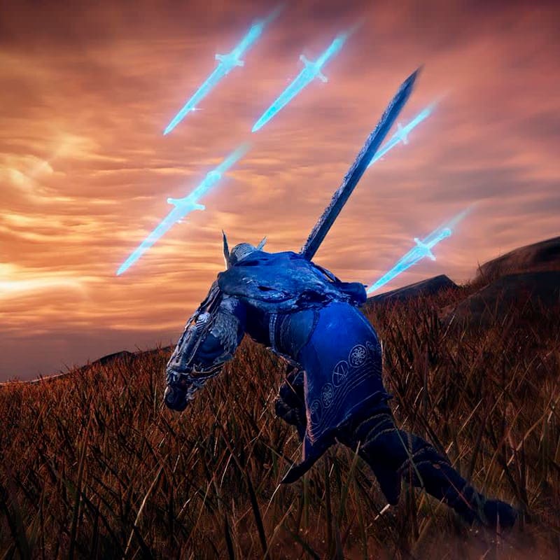 Изображение игры Elden Ring: Nightreign Elden Ring: Nightreign - Steam ключ
