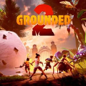 Grounded 2 - Steam ключ