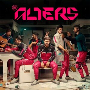 The Alters - Steam ключ