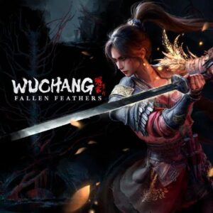 Wuchang: Fallen Feathers - Steam ключ