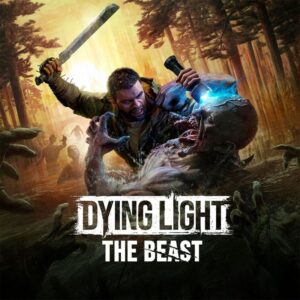 Изображение игры Купить ключи СТИМ Dying Light: The Beast - Steam ключ