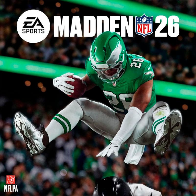 Madden NFL 26 - Steam ключ
