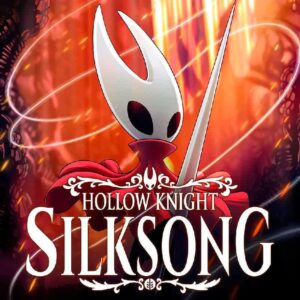 Hollow Knight: Silksong - Steam ключ