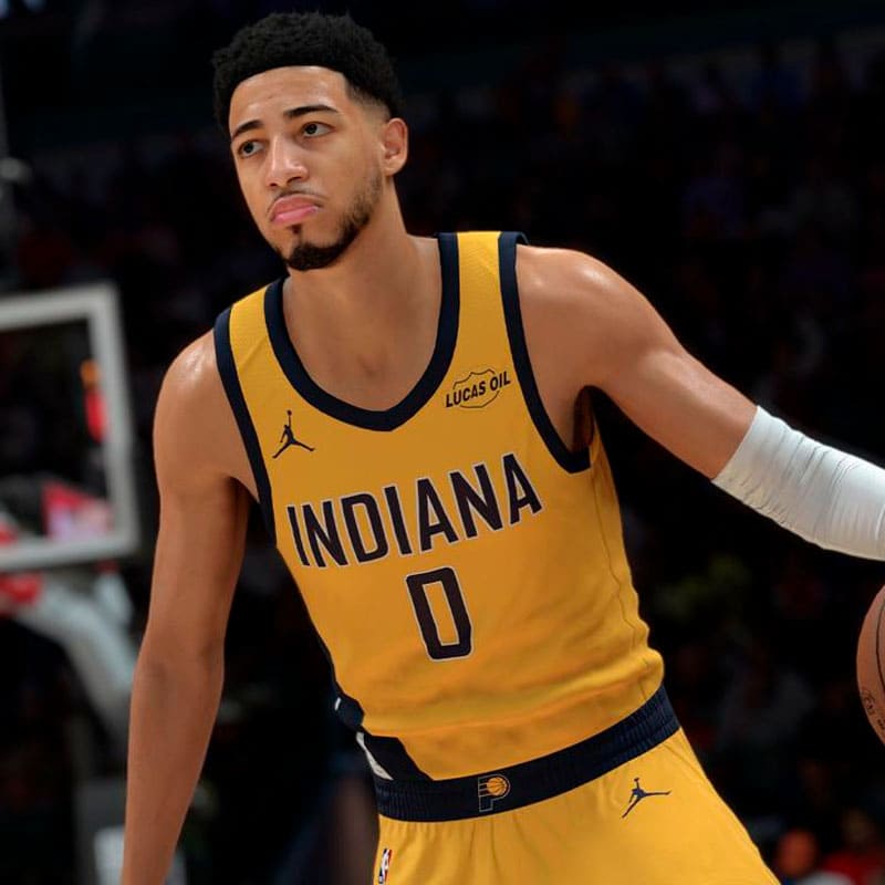 Изображение игры NBA 2K26 NBA 2K26 - Steam ключ