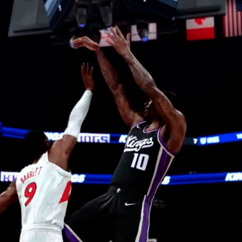 Изображение игры NBA 2K26 NBA 2K26 - Steam ключ