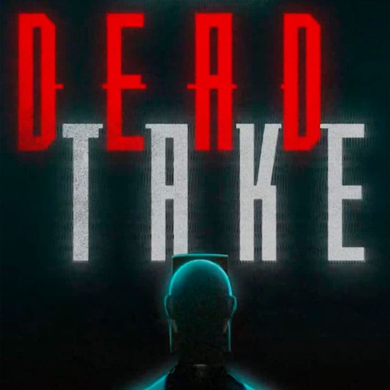 Dead Take - Steam ключ