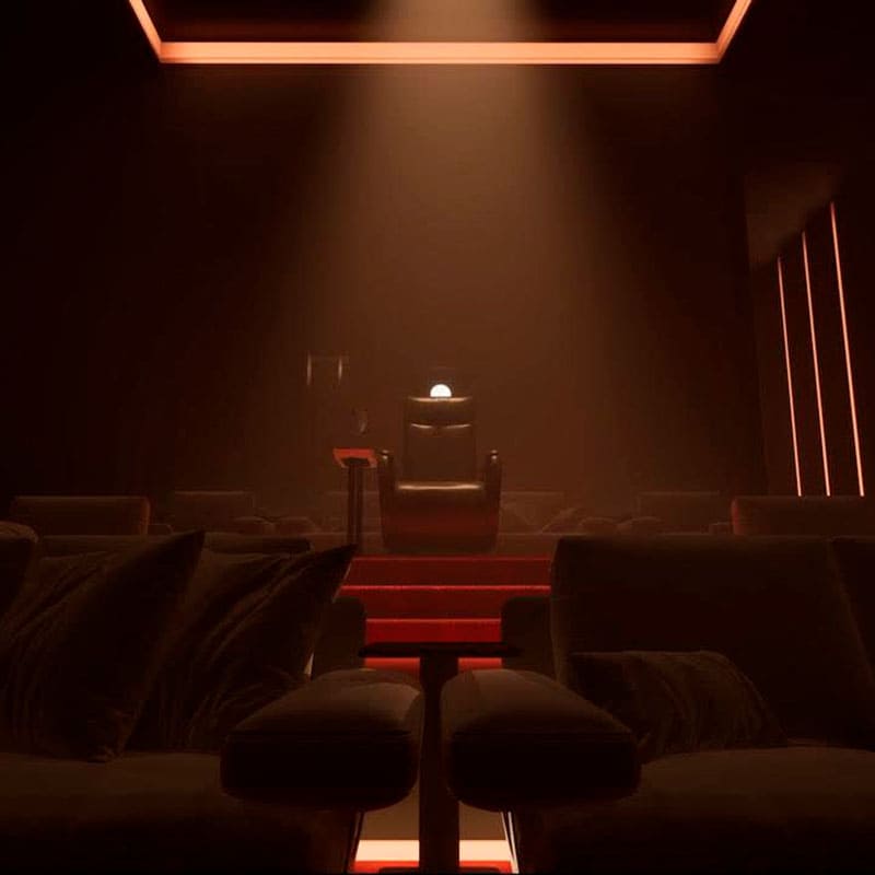 Изображение игры Dead Take Dead Take - Steam ключ