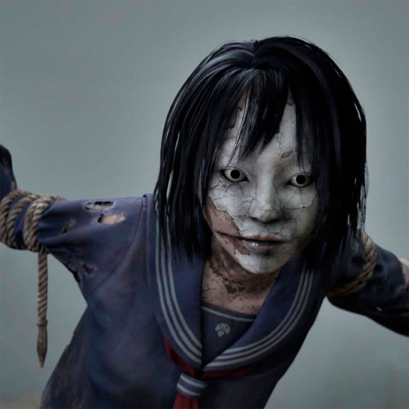 Изображение игры Silent Hill f Silent Hill f - Steam ключ