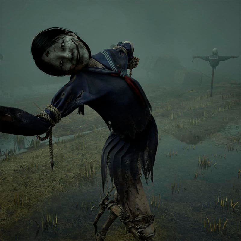 Изображение игры Silent Hill f Silent Hill f - Steam ключ