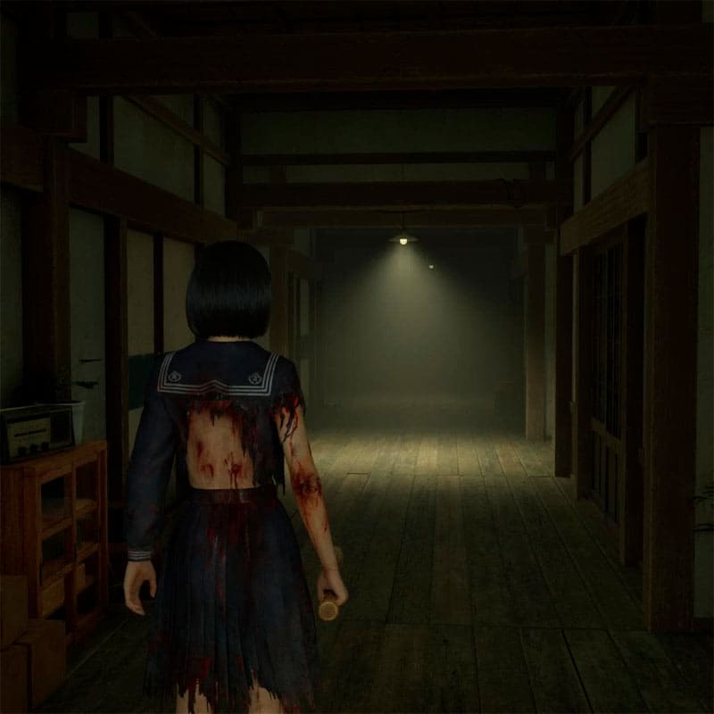 Изображение игры Silent Hill f Silent Hill f - Steam ключ