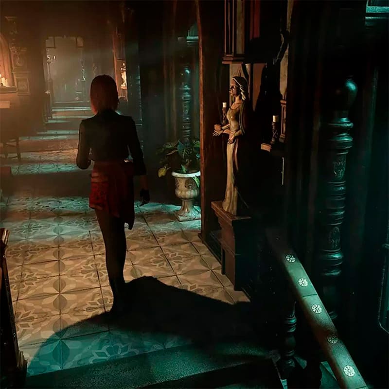 Изображение игры Tormented Souls 2 Tormented Souls 2 - Steam ключ
