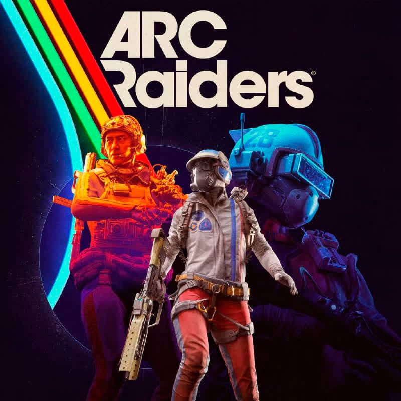 Изображение игры Купить ключи СТИМ ARC Raiders - Steam ключ