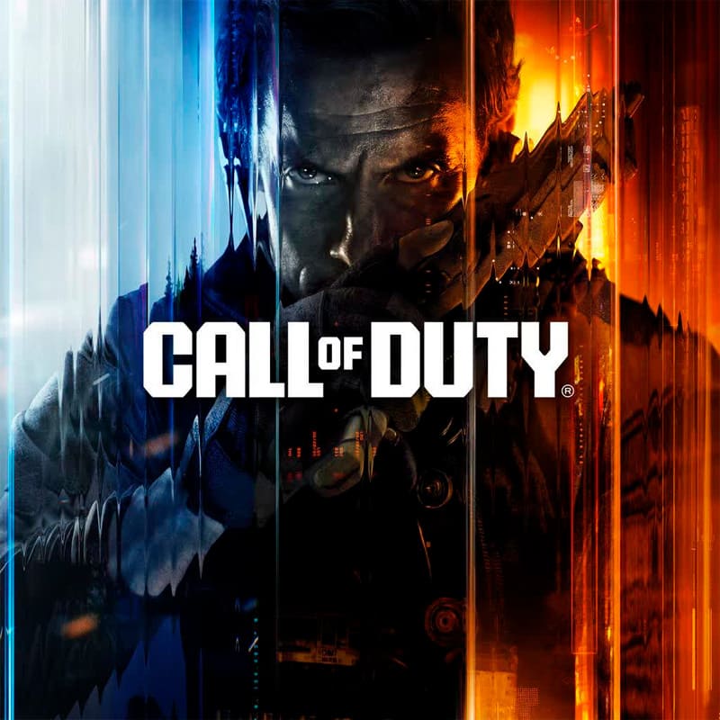 Call of Duty: Black Ops 7 - Steam ключ