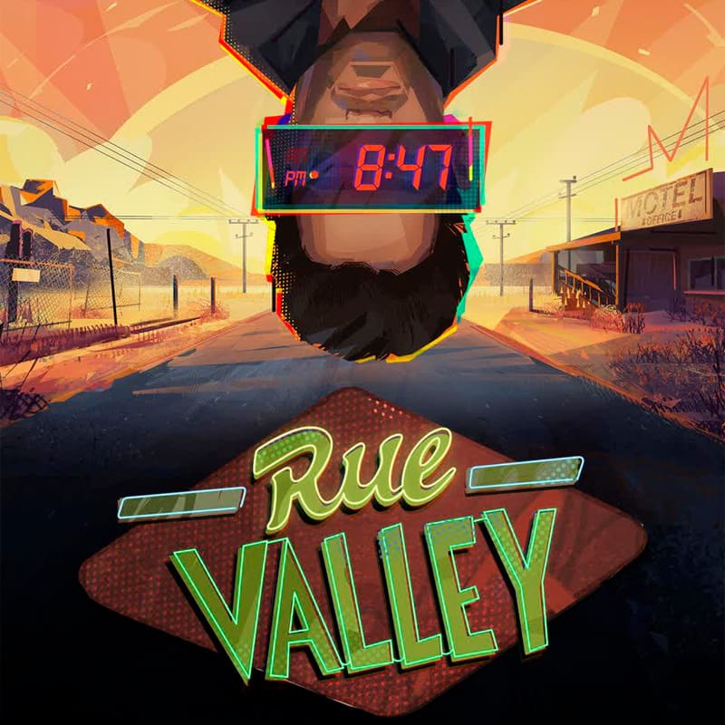 Rue Valley - Steam ключ