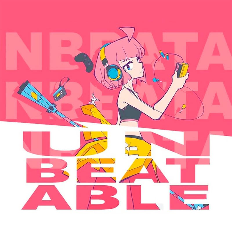 UNBEATABLE - Steam ключ